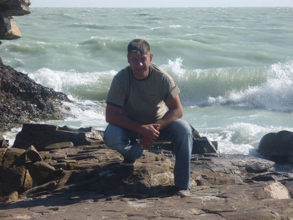 Иван Князев