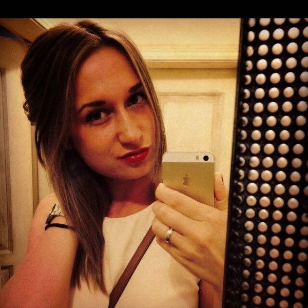 Юля Бешкарёва