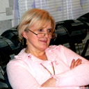 Людмила Комар