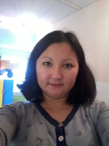 Асель Батыргожина