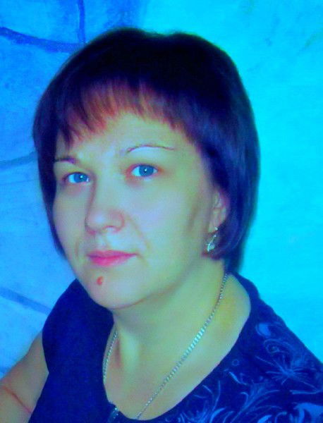 Ольга Афанасьева