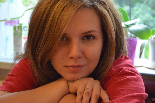 Яна Виневская