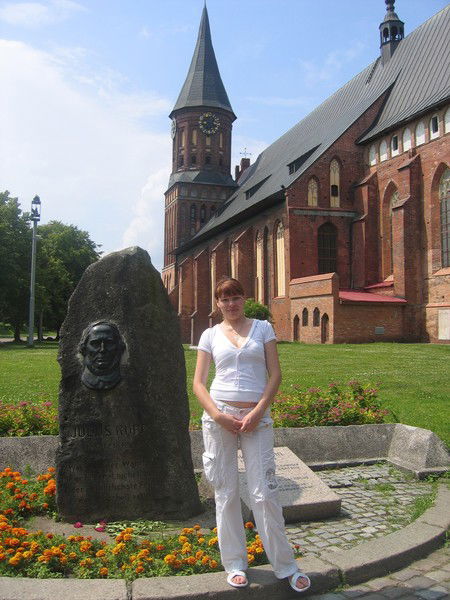 Анна Зеленцова