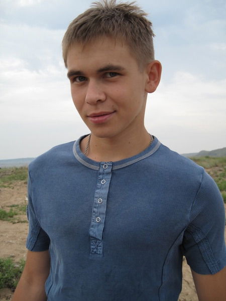 Артемий Холзаков