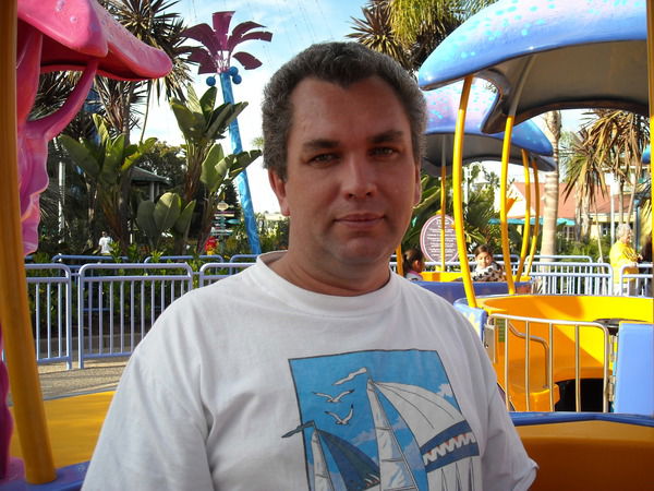 Леонид Рогозин