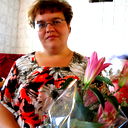 Анюта Замиралова
