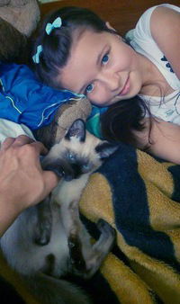 Екатерина Торопова