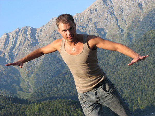 Александр Алексеевич