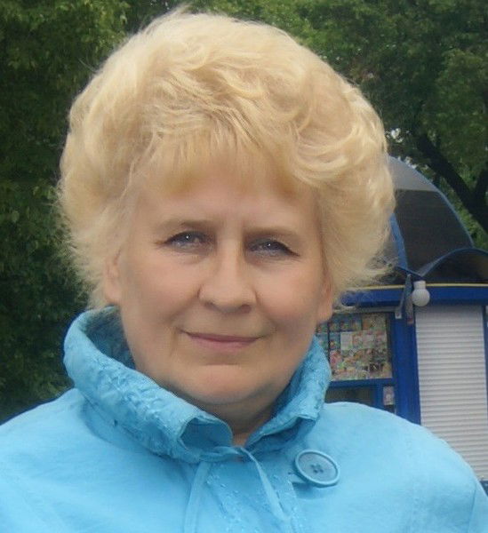 Вера Панчихина