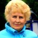 Вера Панчихина