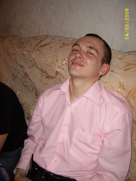 Сергей Евдокимов