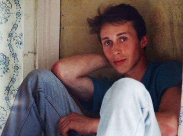 Сергей Сергей