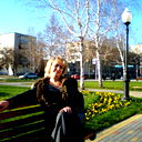 Елена Терещенко