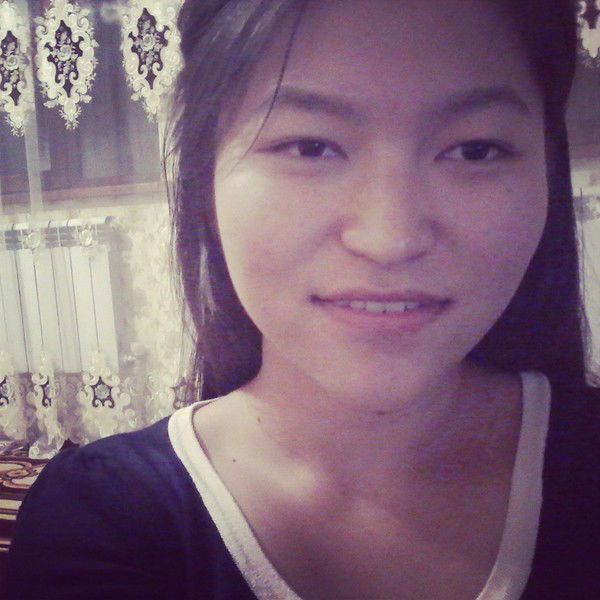 Горный Цветок