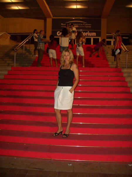 Дина Гришанова