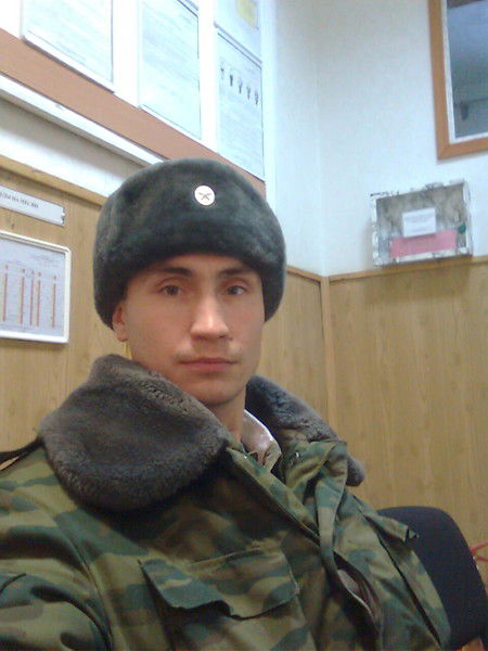 Сегей Васильев