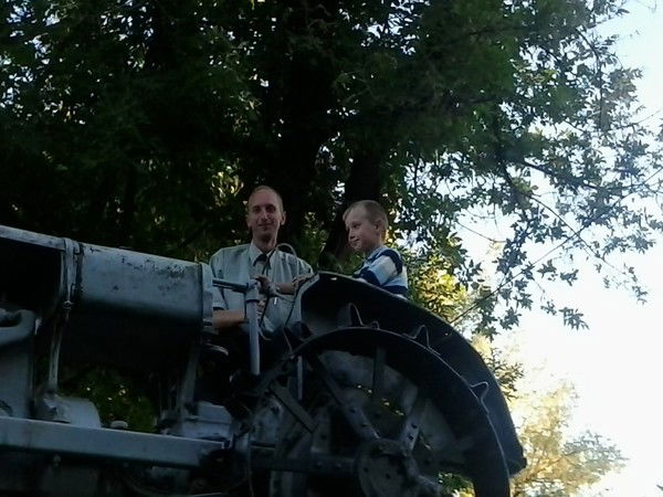 Николай Мыслывый