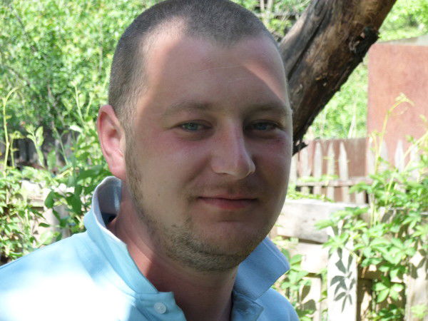 Дмитрий Харин