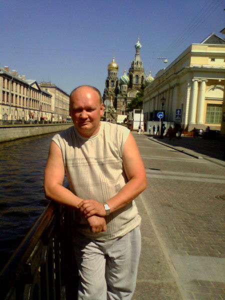 Сергей Сверкунов