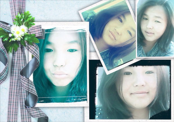 Салкынай Бейшенова