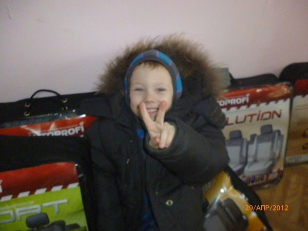 Алексей Ситников