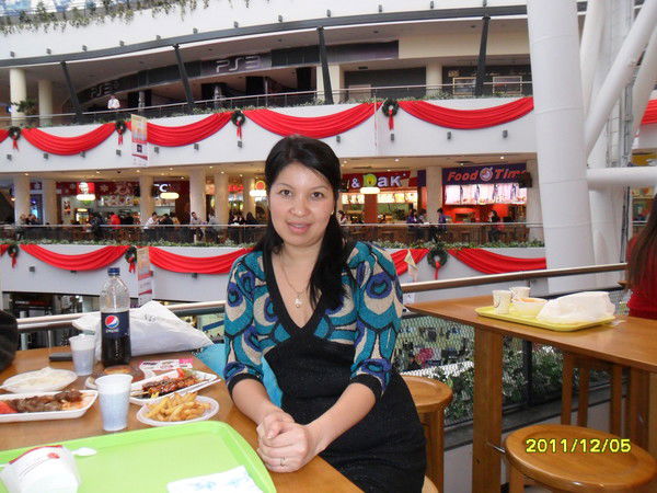 Алима Шайдуллина