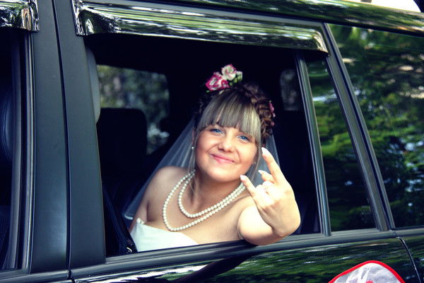 Мария Мурзакаева