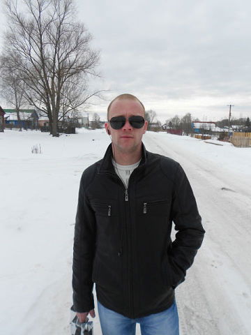 Алексей Мартышов