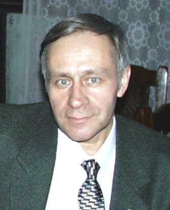 Vlad Medvedev