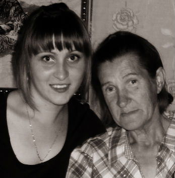 Мария Золотухо