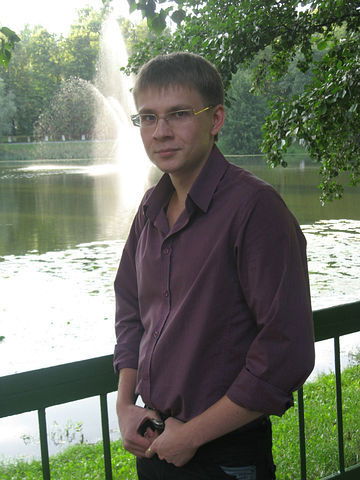 Владимир Заплава