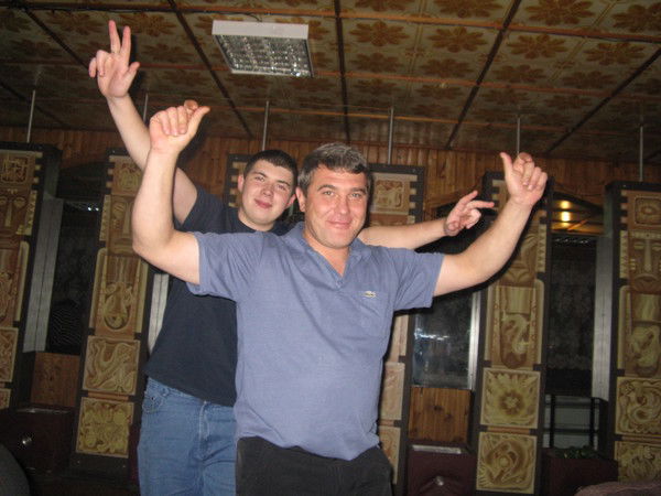 Андрей Пьянов