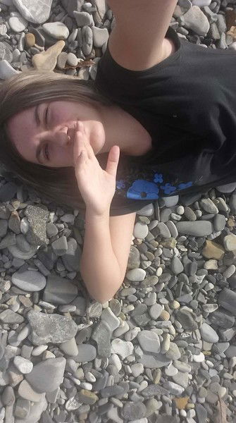 Лина Михайлова