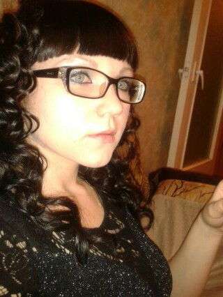 Анна Губачёва