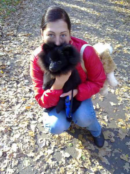 Надежда Колганова