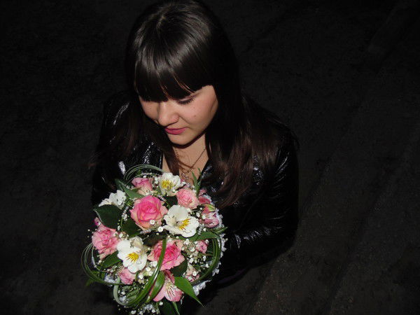 Оксана Саитова