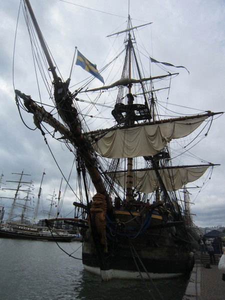 Павел Медведев