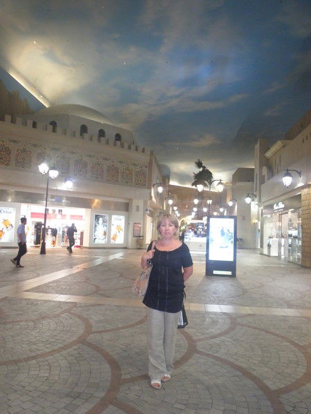 Светлана Сосновская