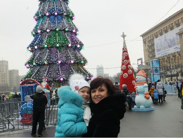 Ирина Литвинова