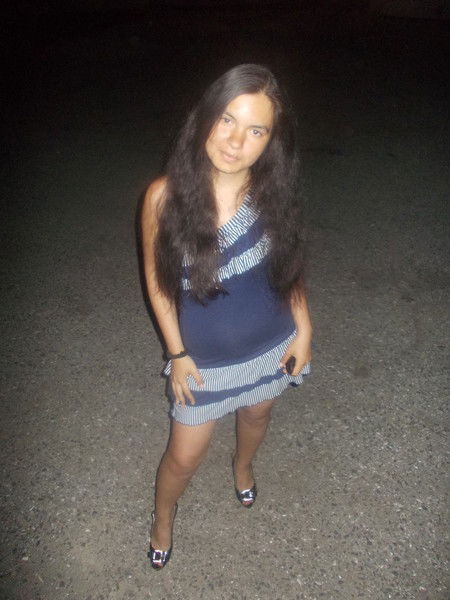 Марьяна Гасанова