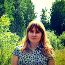 Яна Эрнест