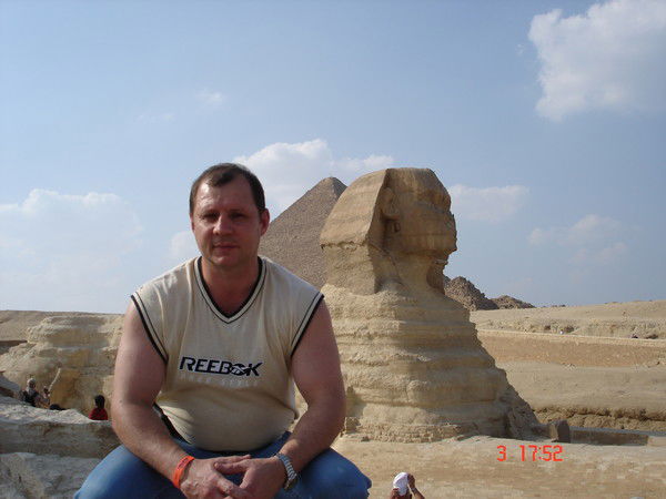 Валерий Пронин