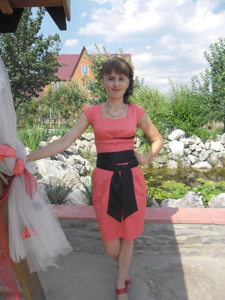 Леся Алекса