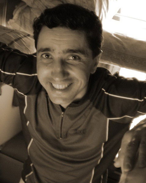 Алексей Казеннов