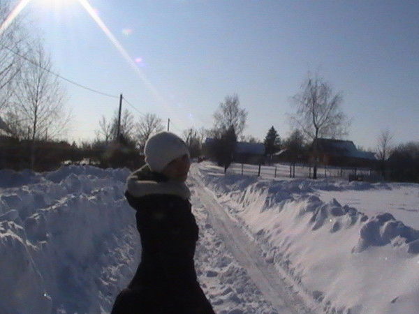 Ольга Лелик