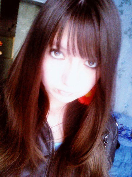 Гузель Бикбулатова