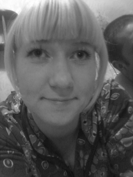 Светлана Долинина