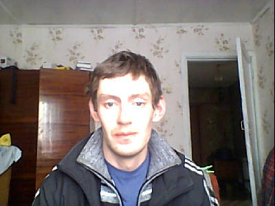 Александр Могильников