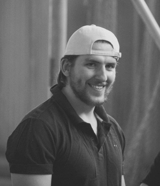 Макс Гриценко