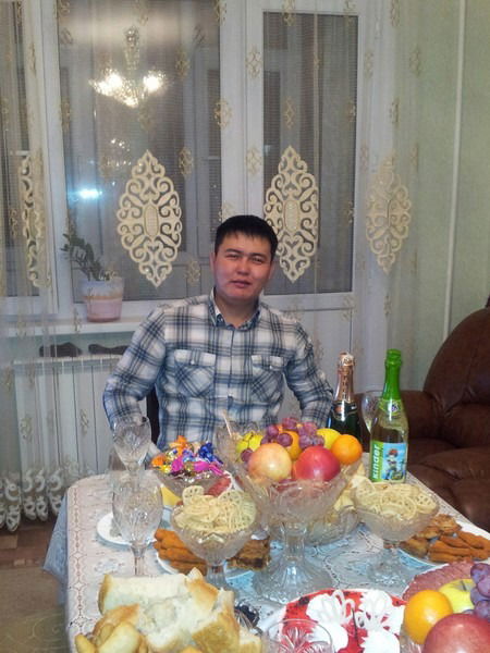 Кобейсин Оксикбаев